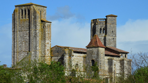 Restaurant Saint-Leu-la-Forêt